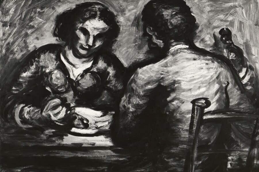 Jedlíci, 1907–1908 	Autor fotografie: Hana Číhalová, GVU Ostrava